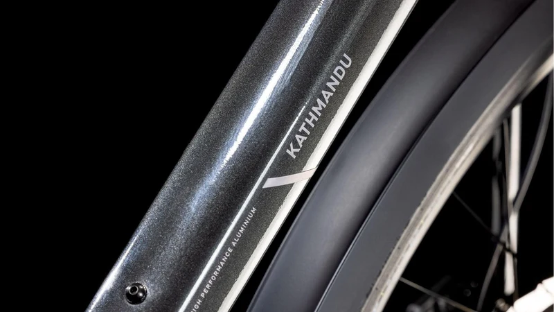 CUBE Kathmandu Pro grey´n´lunar
