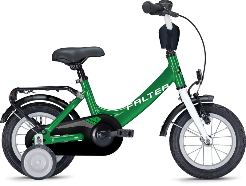 FALTER FX 120 green