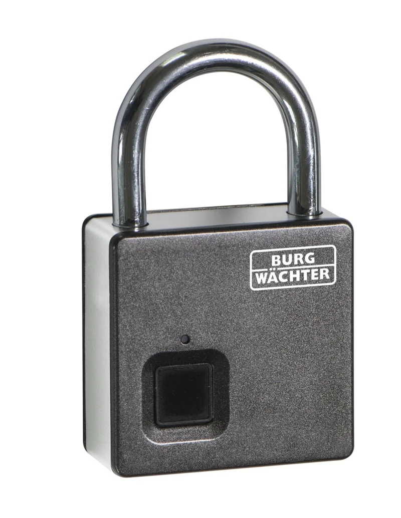 Scan & Lock 610/53