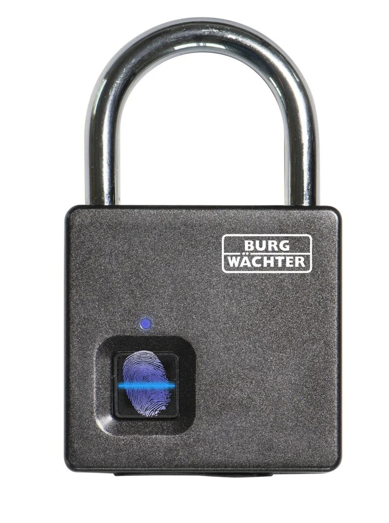 Scan & Lock 610/53