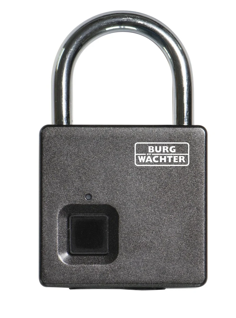 Scan & Lock 610/53