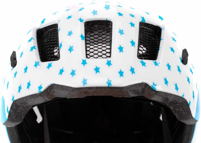Cube Helm FINK white