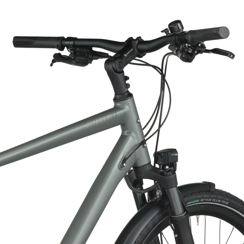 Bergamont Vitess 30 highland grey