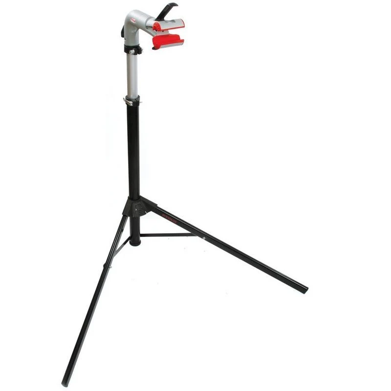 Fasi Cyclo 360 Drehbarer Reparaturständer Universalklemme Schwarz/Grau