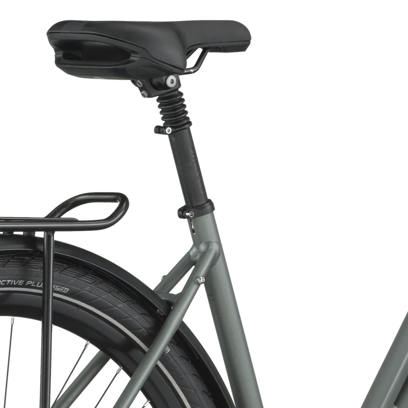 Bergamont Vitess 30 Amsterdam highland grey