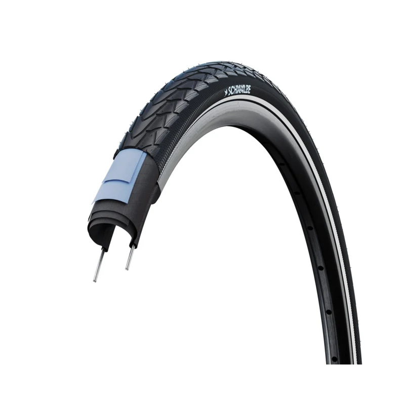 Pneu vélo Schwalbe Marathon Racer 26 x 1.50