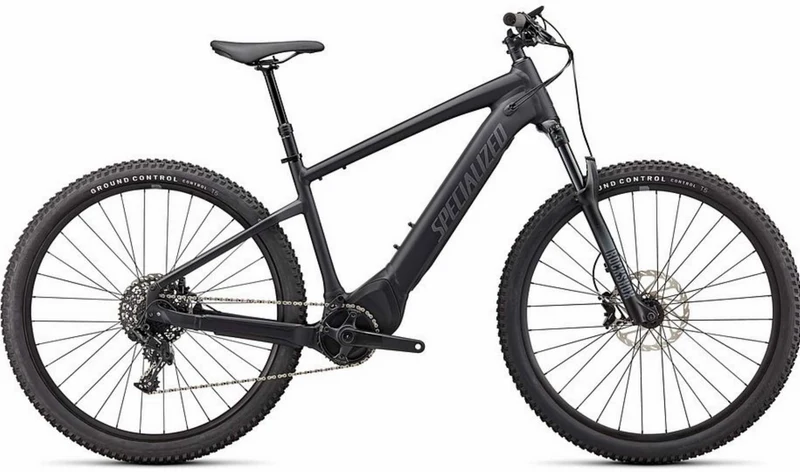 Specialized Turbo Tero 4.0 710 Wh E-Bike Hardtail Diamant 29" black/black