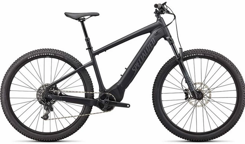 Specialized Turbo Tero 4.0 710 Wh E-Bike Hardtail Diamant 29" black/black