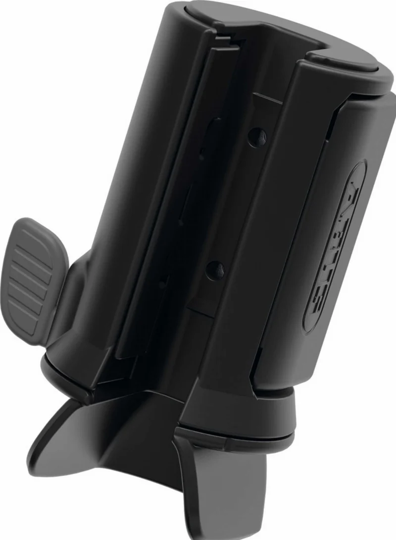 Abus Granit XPlus 540/160HB + SH B Bügelschloss black