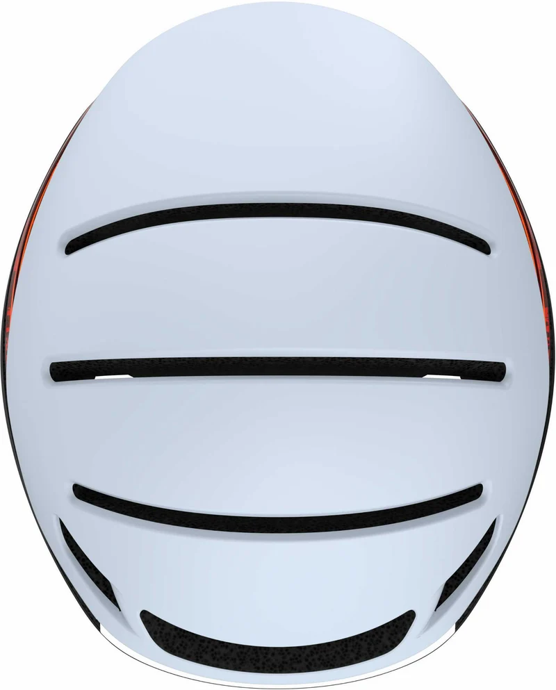 Livall EVO21 Helm + BR 80 Fernbedienung weiß