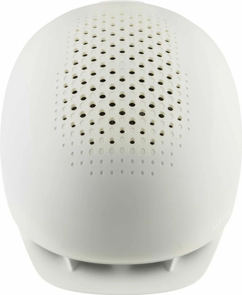 Alpina Idol Helm off-white