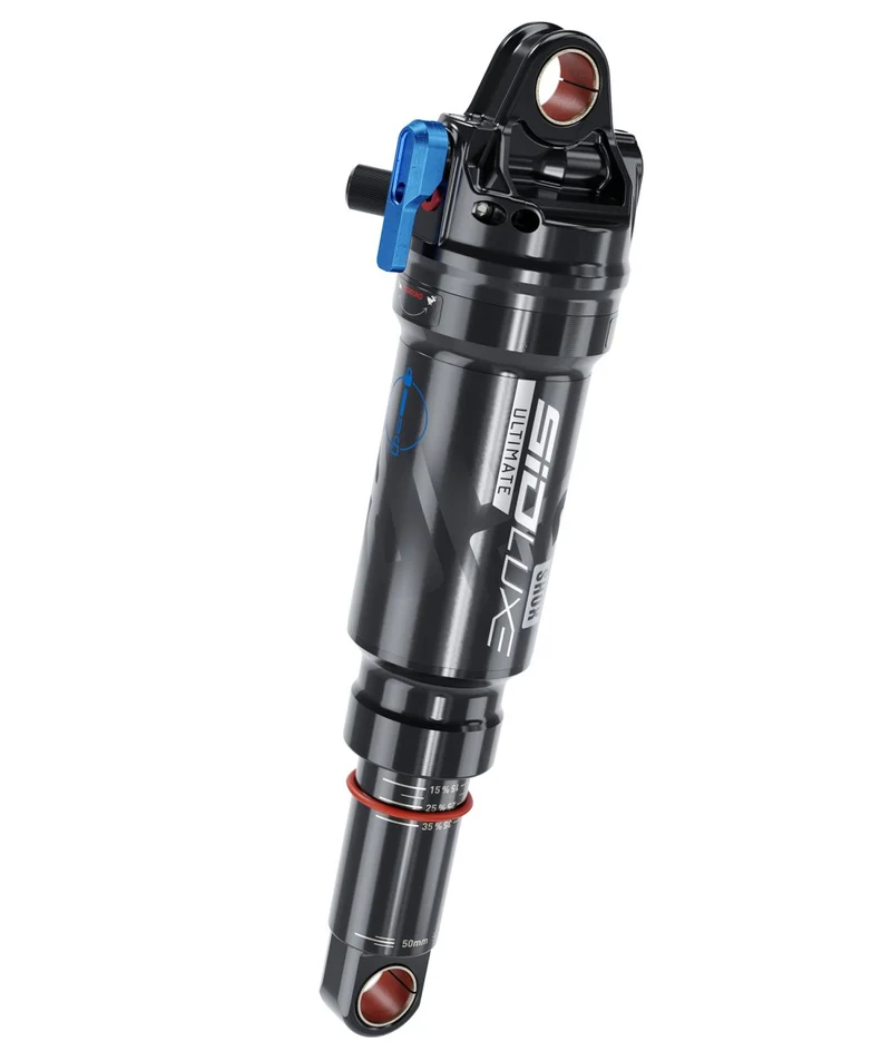RockShox Dämpfer 170x30 mm SIDLuxe Ultimate RL Soloair