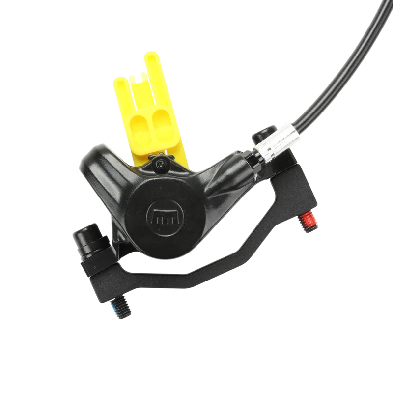 Magura MT Trail Sport Hinterradbremse 2-Kolben HC 1-Finger (Leitung 2000mm)