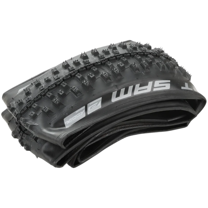 Schwalbe Smart Sam 29x2.60 Faltreifen ADDIX Performance Tubetype