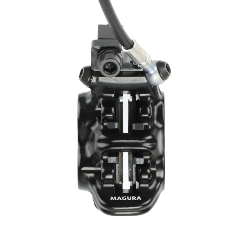 Magura MT5 Scheibenbremsen Set 4-Kolben Vorderrad und Hinterrad
