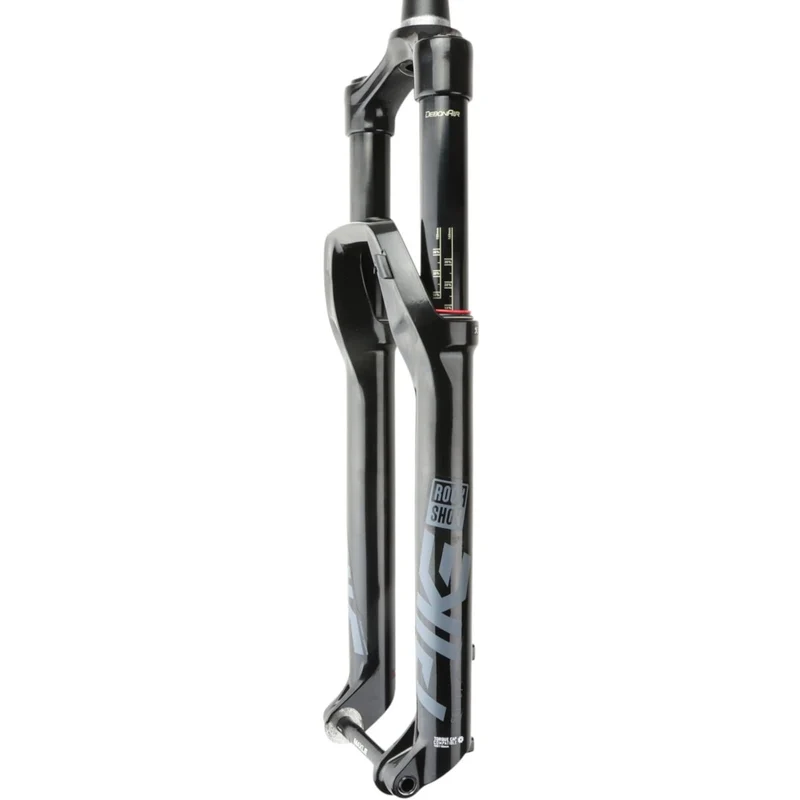 RockShox Pike Select RC 150 mm 29 Zoll Boost 51 mm Offset Tapered