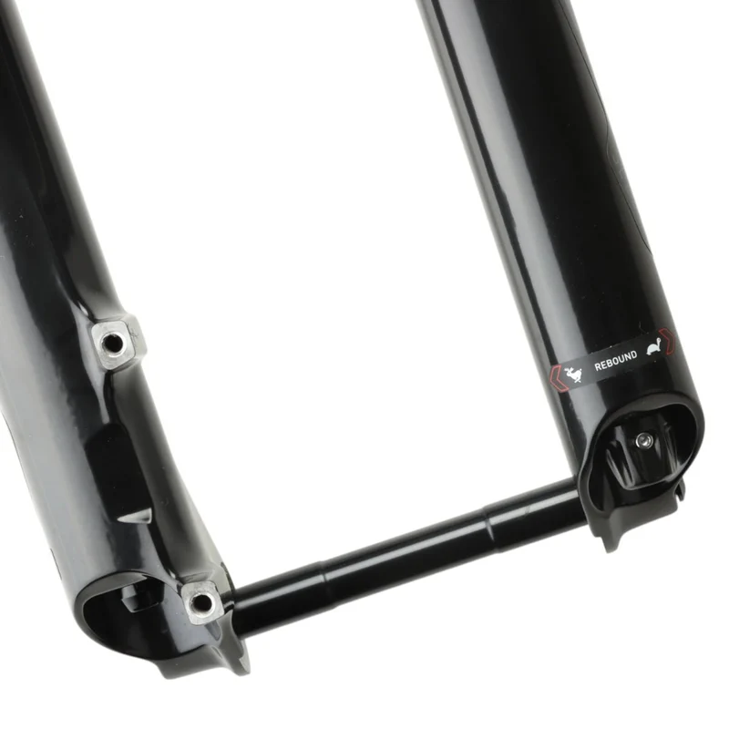 RockShox Pike Select RC 150 mm 29 Zoll Boost 51 mm Offset Tapered