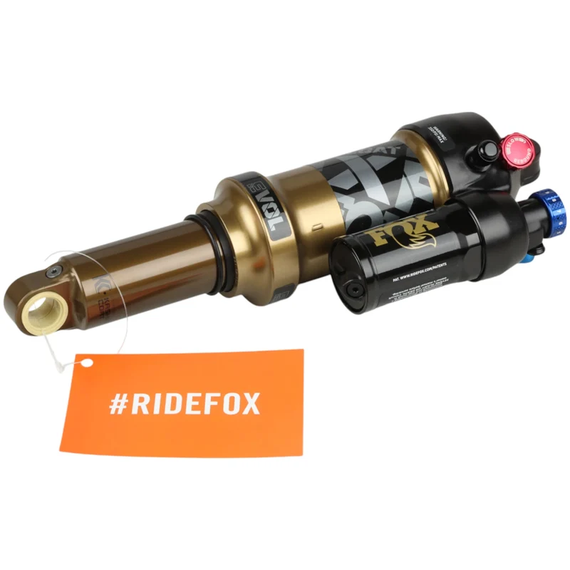 Gebraucht: FOX Dämpfer 210x52.5 mm FLOAT X Factory 2-Pos metrisch 2022