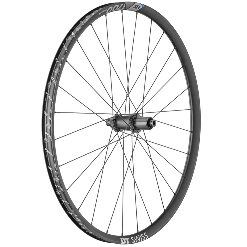 DT Swiss Hinterrad HX 1700 Spline 30 29 Zoll Boost Centerlock Shimano HG