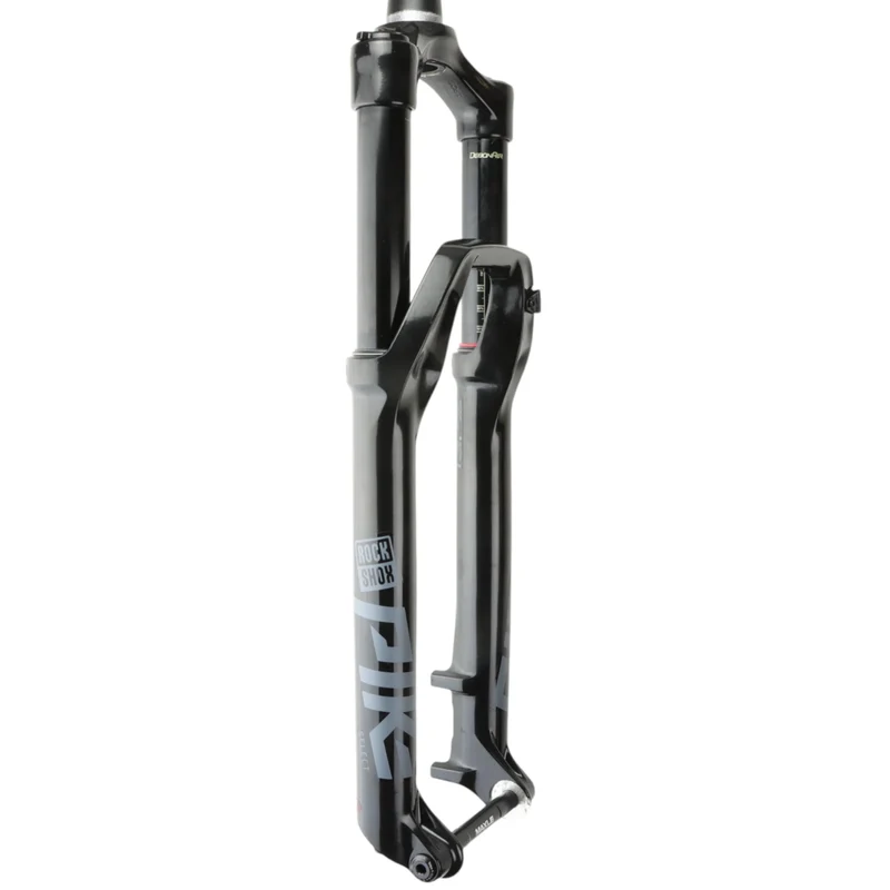 RockShox Pike Select RC 150 mm 27.5 Zoll Boost DebonAir Tapered
