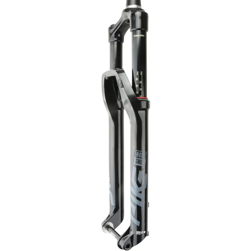 RockShox Pike Select RC 150 mm 27.5 Zoll Boost DebonAir Tapered