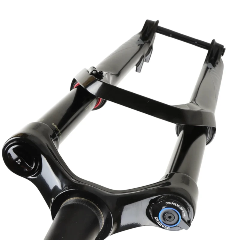 RockShox Pike Select RC 150 mm 27.5 Zoll Boost DebonAir Tapered