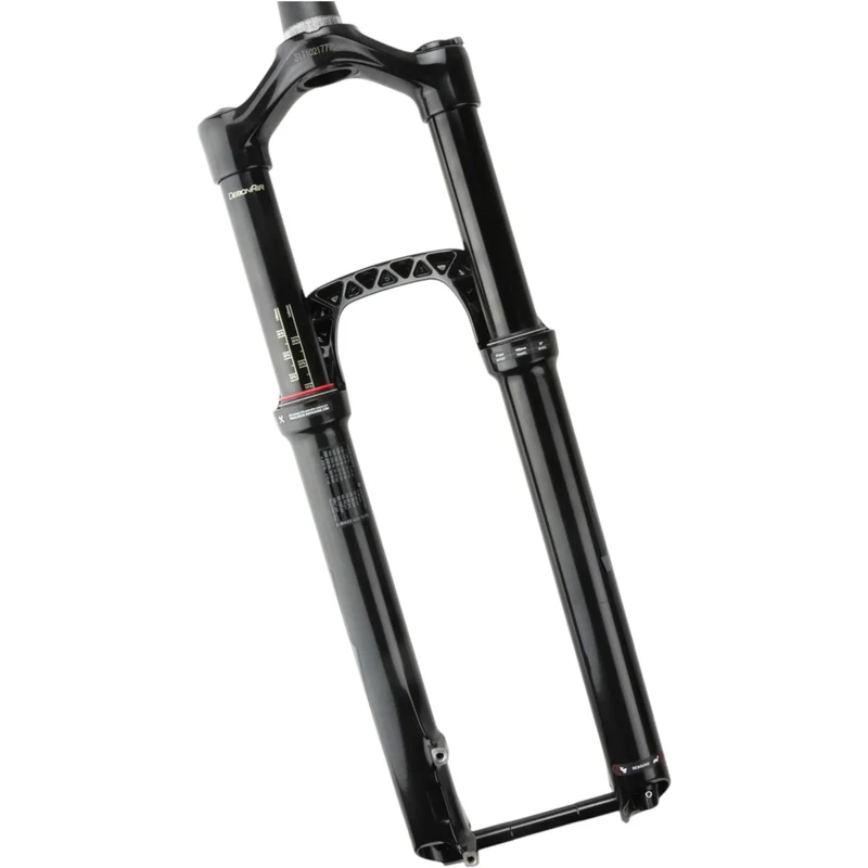 RockShox Pike Select RC 150 mm 27.5 Zoll Boost DebonAir Tapered