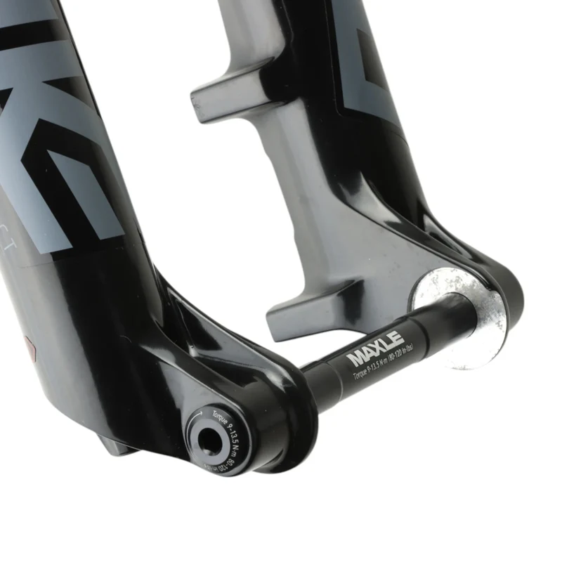 RockShox Pike Select RC 150 mm 27.5 Zoll Boost DebonAir Tapered