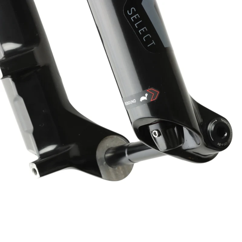 RockShox Pike Select RC 150 mm 27.5 Zoll Boost DebonAir Tapered