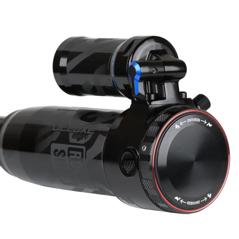 RockShox Super Deluxe Select+ 205x60 mm Dämpfer RT Trunnion