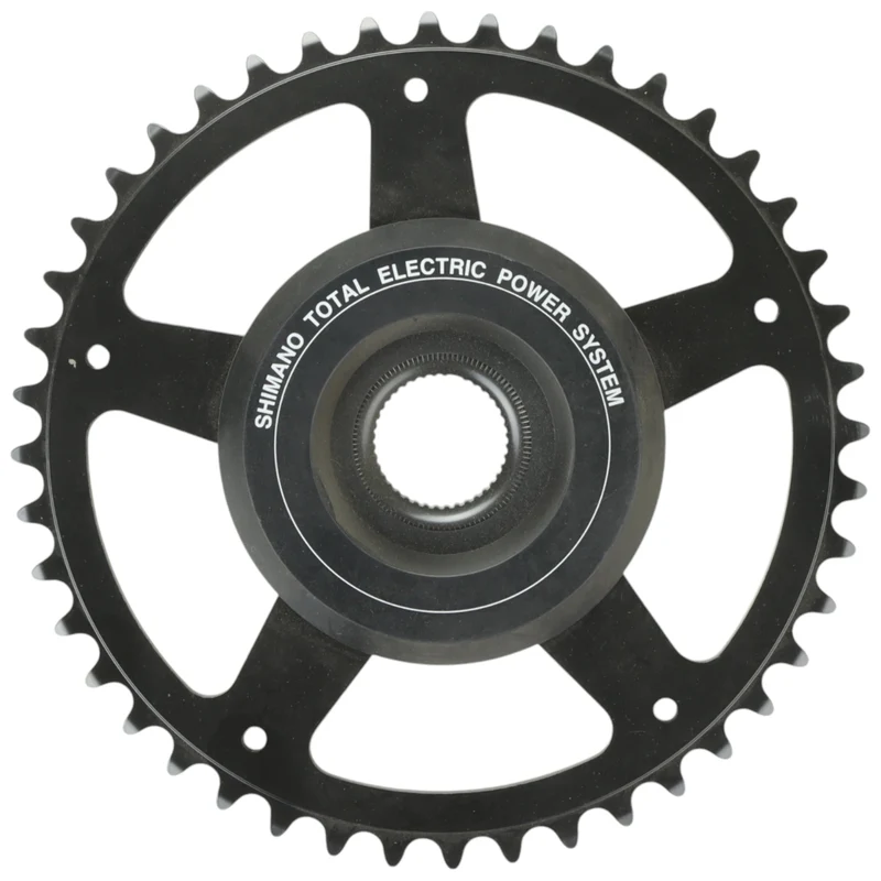 Shimano Kettenblatt SM-CRE60 44 Zähne für FC-E6000, FC-E6010