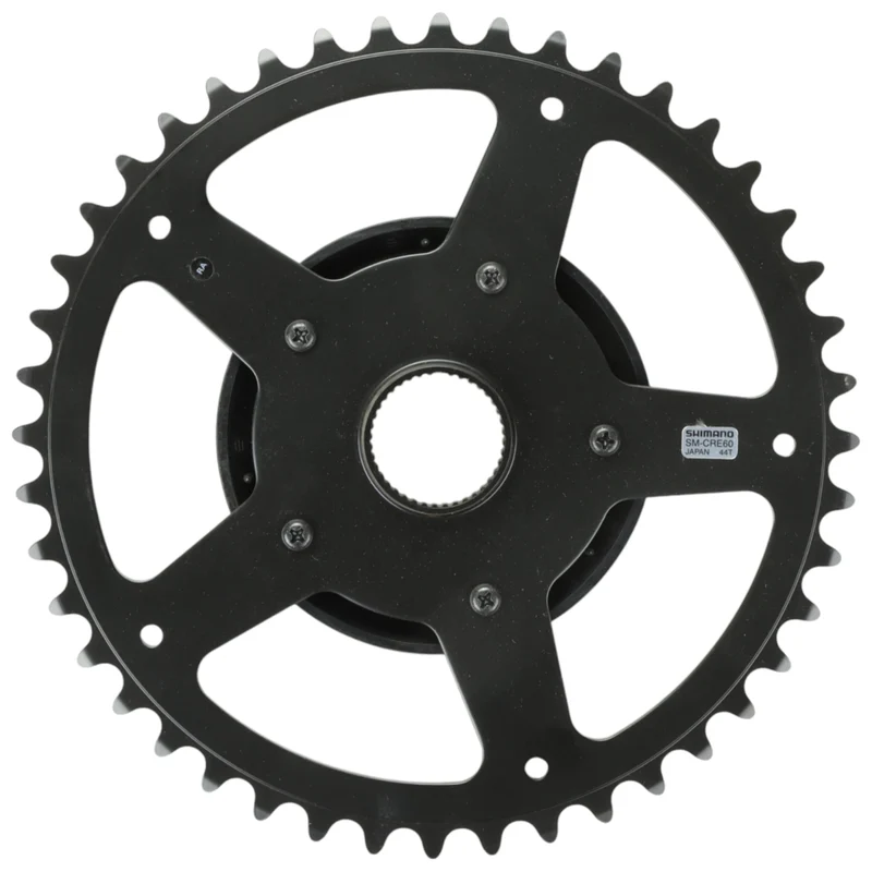 Shimano Kettenblatt SM-CRE60 44 Zähne für FC-E6000, FC-E6010