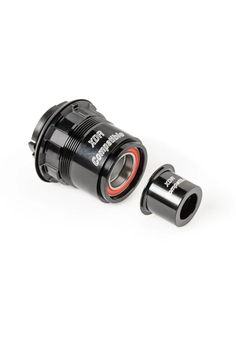 DT Swiss Umrüstkit SRAM XDR 3-Pawl System® Freilaufkörper / Naben Rotor für 1800 Spline