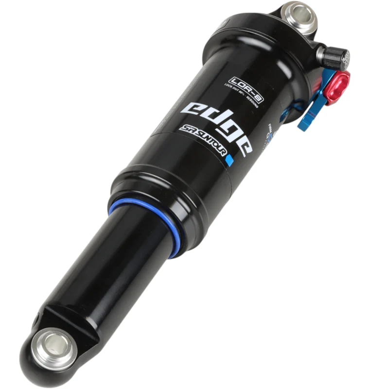 Suntour Edge 200x57 mm Dämpfer RS19 LOR8