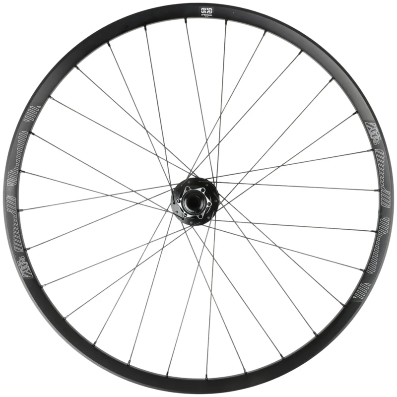 E*Thirteen Vorderrad TRS 27.5 Zoll 6-Loch 15x110 mm Boost