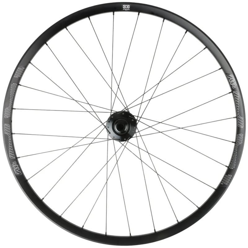E*Thirteen Vorderrad TRS 27.5 Zoll 6-Loch 15x110 mm Boost
