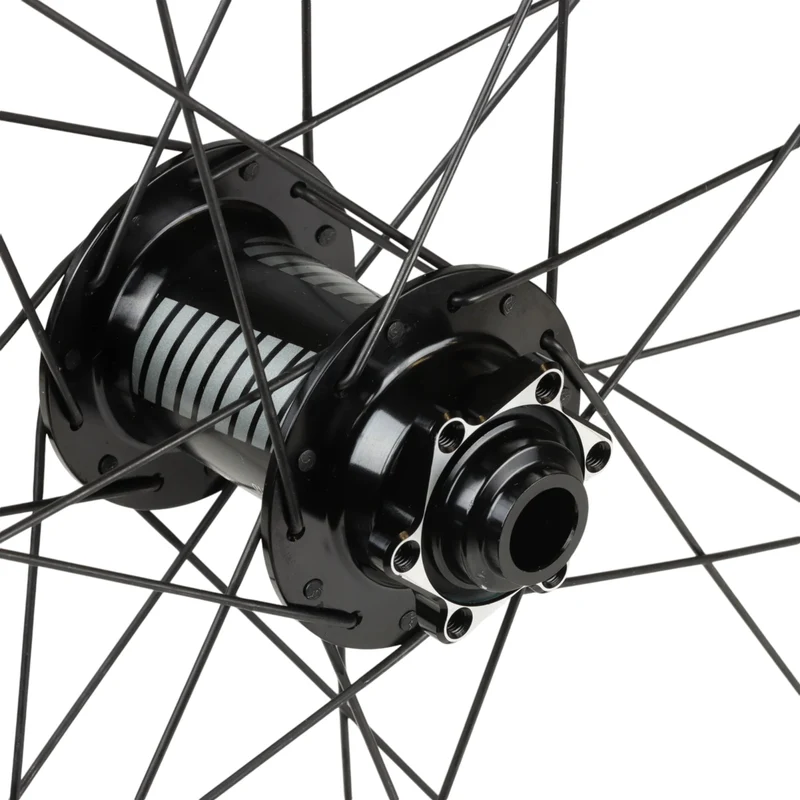 E*Thirteen Vorderrad TRS 27.5 Zoll 6-Loch 15x110 mm Boost