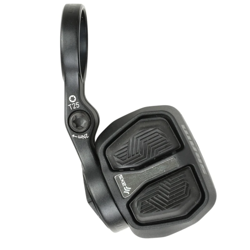 SRAM Controller Pod AXS Ultimate Schalthebel Discrete Clamp rechts