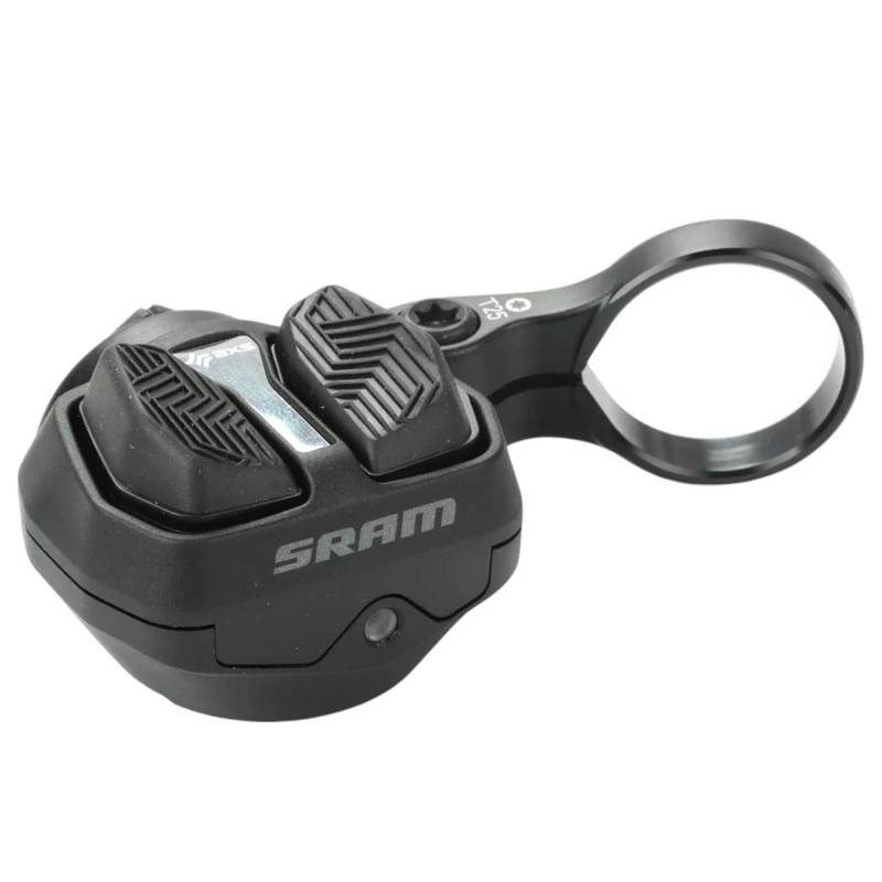 SRAM Controller Pod AXS Ultimate Schalthebel Discrete Clamp rechts
