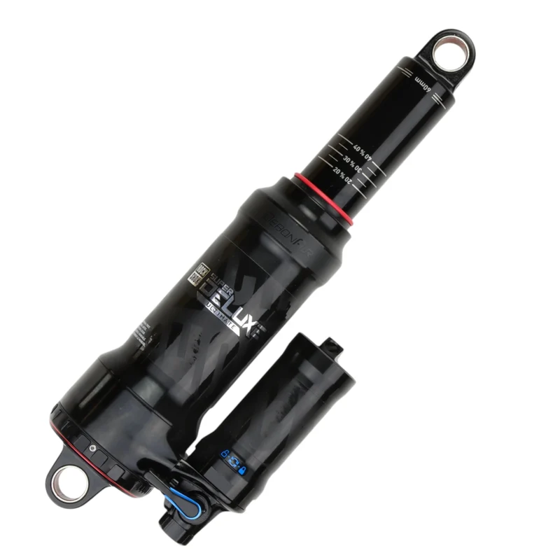 RockShox Dämpfer 230x60 mm Super Deluxe Ultimate RCT