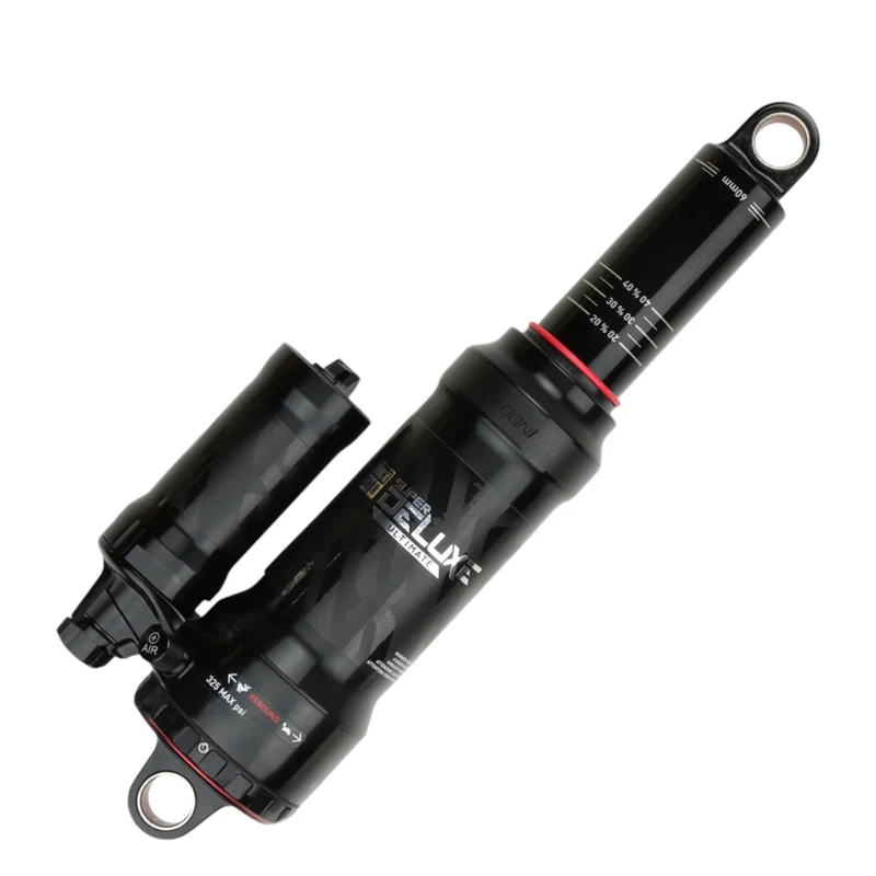 RockShox Dämpfer 230x60 mm Super Deluxe Ultimate RCT