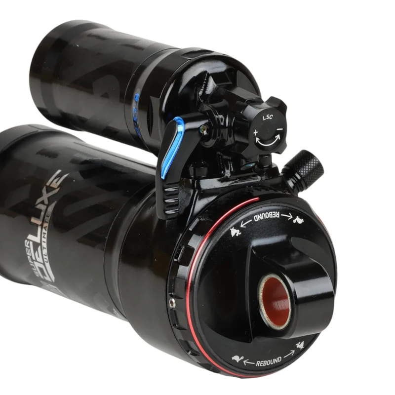 RockShox Dämpfer 230x60 mm Super Deluxe Ultimate RCT