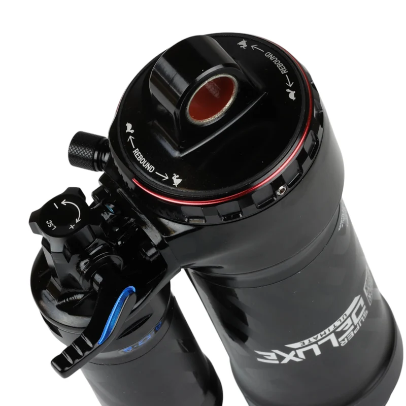RockShox Dämpfer 230x60 mm Super Deluxe Ultimate RCT
