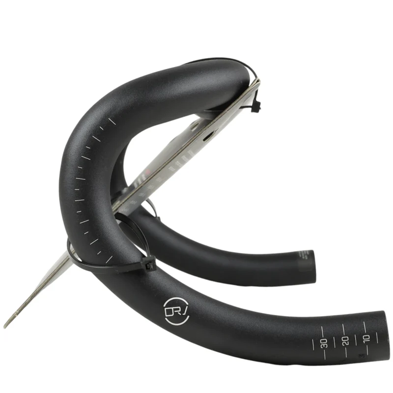 Profile Design DRV/AEROa 105 Rennradlenker 31.8 mm Breite 36 cm