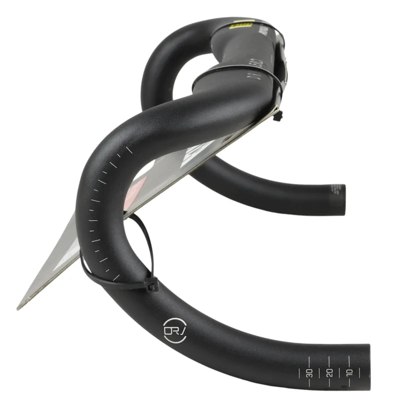 Profile Design DRV/AEROa 105 Rennradlenker 31.8 mm Breite 36 cm