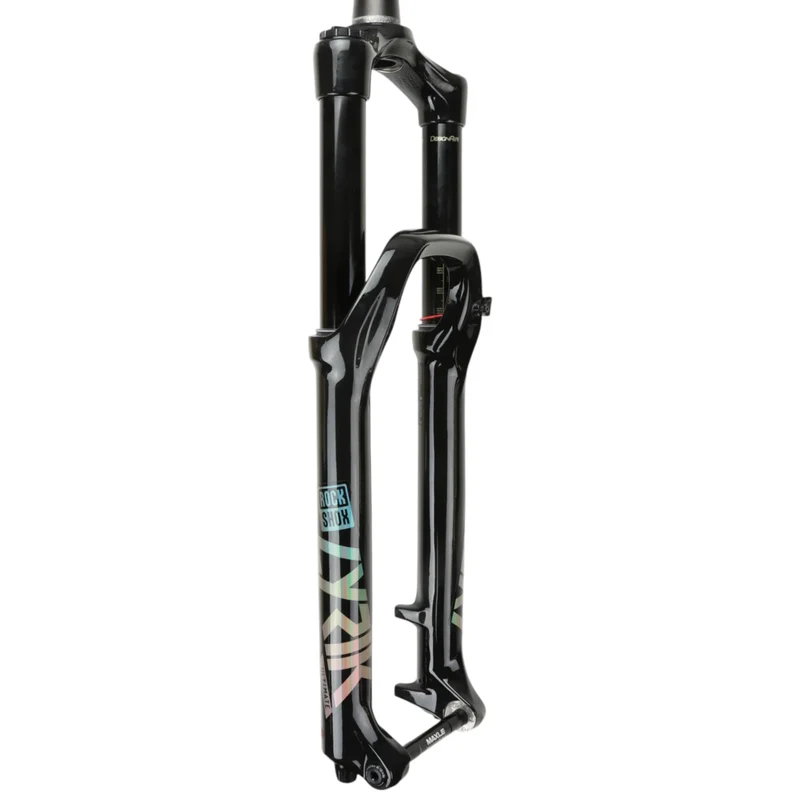 RockShox Lyrik Ultimate RC2 170 mm 29 Zoll Boost 51 mm Offset Tapered