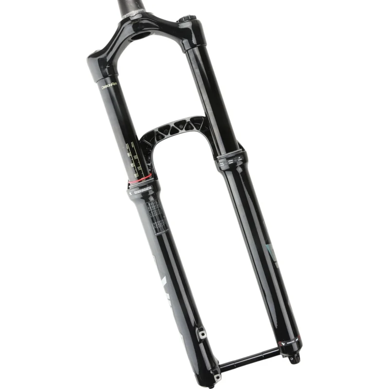 RockShox Lyrik Ultimate RC2 170 mm 29 Zoll Boost 51 mm Offset Tapered