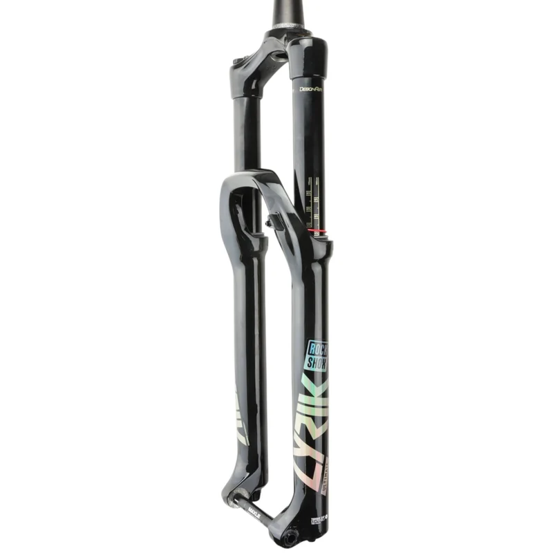 RockShox Lyrik Ultimate RC2 170 mm 29 Zoll Boost 51 mm Offset Tapered