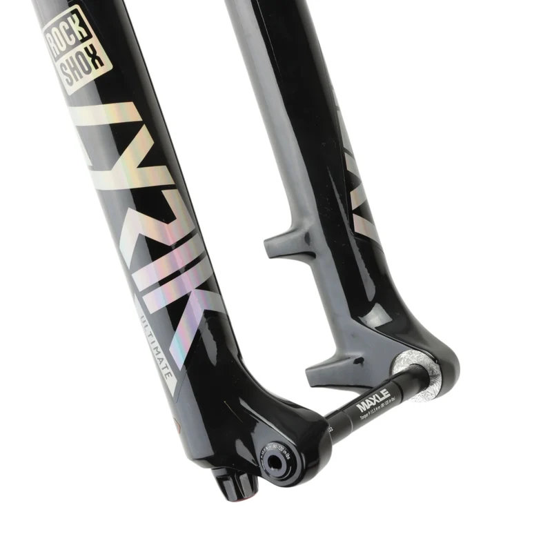 RockShox Lyrik Ultimate RC2 170 mm 29 Zoll Boost 51 mm Offset Tapered