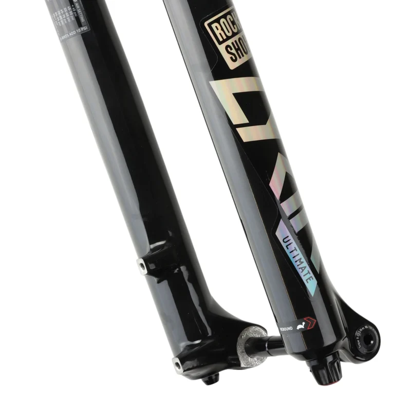 RockShox Lyrik Ultimate RC2 170 mm 29 Zoll Boost 51 mm Offset Tapered